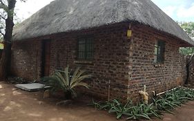 Roundhouse & Flathouse Marloth Park